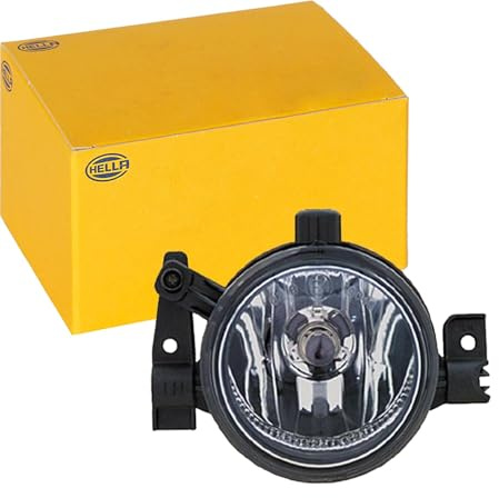 HELLA 1N0 354 016-011 Halogen-Front Fog Light - ECE - left