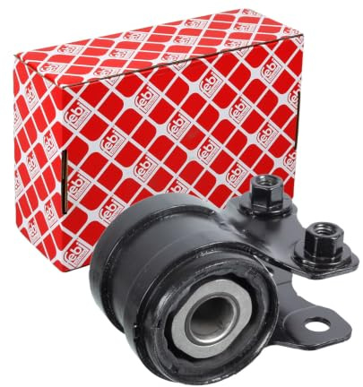 FEBI BILSTEIN Lagerung, Lenker 27913 hinten | Kompatibel mit: FORD C-MAX, FOCUS C-MAX, FOCUS II, FOCUS II Cabriolet, FOCUS II Kasten/Kombi, FOCUS II Stufenheck