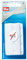 Prym 992155 BH-Verlängerer 3 x 4 Haken 75 mm weiß Bra Extender Hooks, White, 14 x 5.7 x 2.1 cm