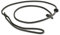 Mystique Leder Moxonleine 120 cm braun