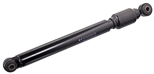 febi bilstein 37868 Lenkungsdämpfer, 1 Stück | Kompatibel mit: MERCEDES-BENZ 124 Stufenheck, 124 T-Model, E-CLASS, E-CLASS T-Model