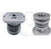 Support de lame compatible tondeuse CASTELGARDEN Ø22,2-22465607/0