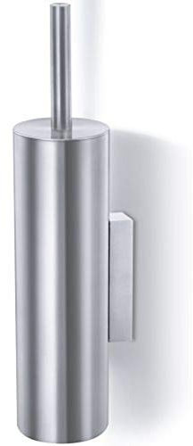 ZACK Wand-Toilettenbürste TUBO 40244, matt