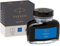 Parker tintero de tinta líquida Quink para plumas estilográficas | 57 ml | azul lavable | en caja