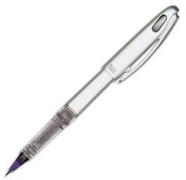 Pentel Federschreiber Tradio Stylo TRJ74, silber