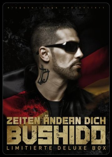 Zeiten ändern dich (Streng limitierte FSK 16)