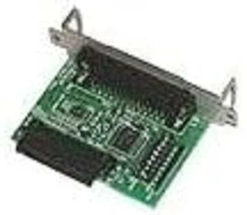 Star Micronics ifbd-hd04 – Ersatzteile von Teams (Label Printer, HSP7543, LAN Interface)