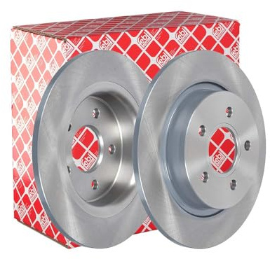 febi bilstein 24620 Brake Disc