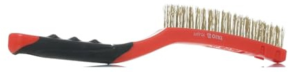 Yato yt-6341 – Draht reihig Bürste 3 x 19 L = 340 mm