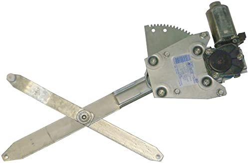 Valeo Fensterheber vorne links 850536 | Kompatibel mit: HONDA CIVIC V Hatchback
