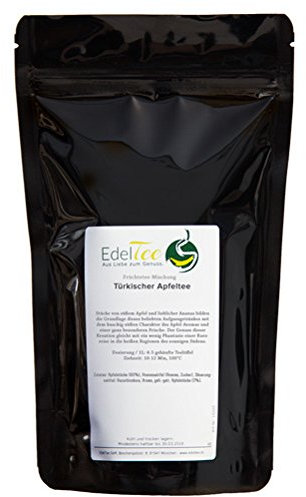 Früchtetee Türkischer Apfeltee - 100g