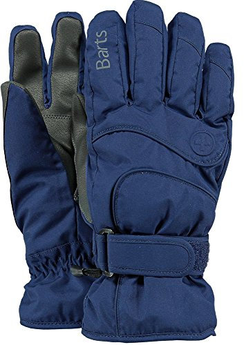 Barts Damen Armwärmer Blau (Blau) Small