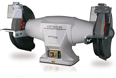 Optimum GZ 20D - Esmeriladora