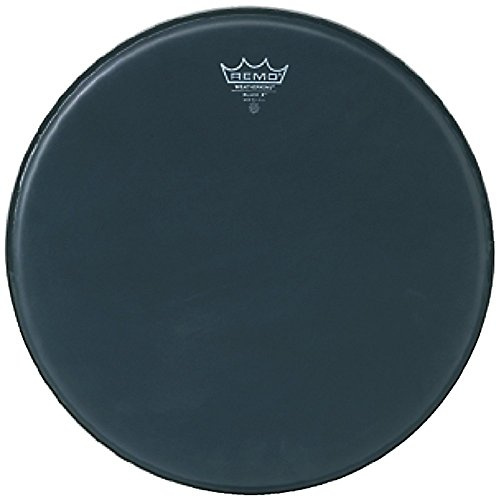 Batter, BLACK Xâ„¢, 10 Diameter, BLACK DOTâ„¢ Bottom