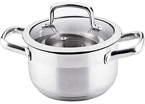 Lamart LTSS1810 Kochtöpfe