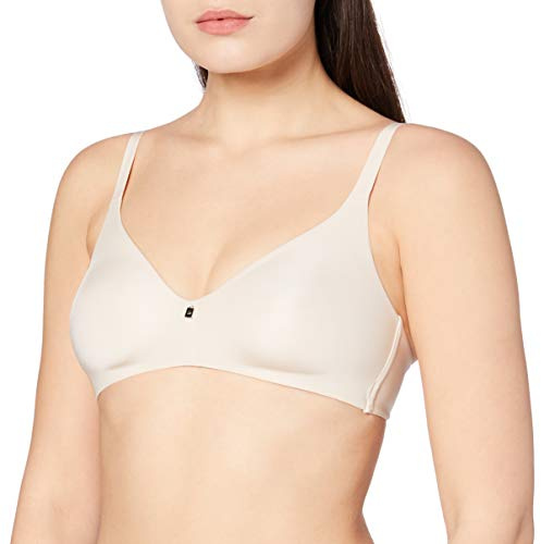 Triumph Damen Bügelloser BH Body Make-Up Essent N (1PW45)