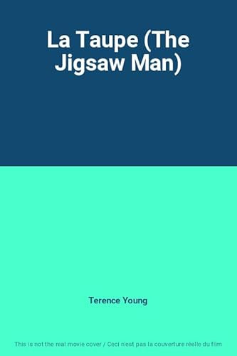 La Taupe (The Jigsaw Man)