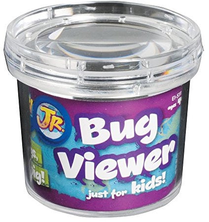 Learning Resources Geosafari junior InsektenBecherlupe, nspielzeug