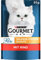 PURINA GOURMET Perle Erlesene Streifen Katzenfutter nass, mit Rind, 24er Pack (24 x 85g)