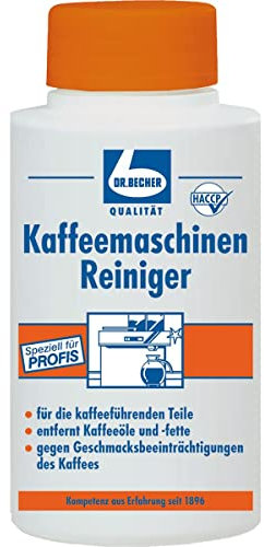 BECH.KAFFEE-MASCH.REI.1KG