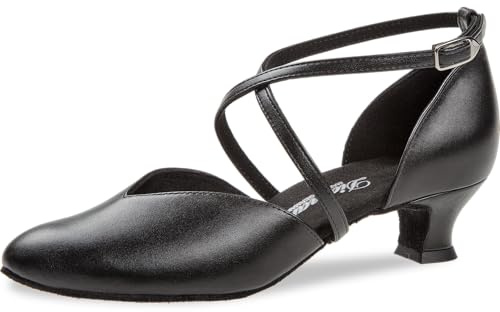 Diamant Damen Tanzschuhe 107-013-034