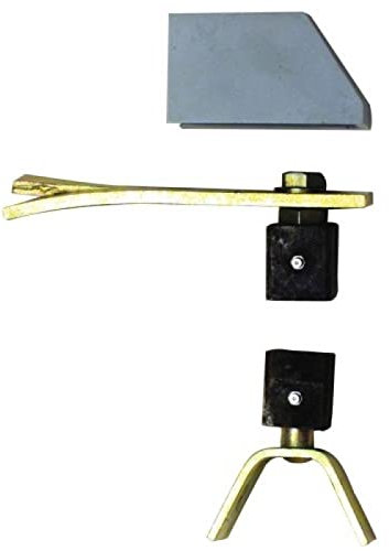 Pivot zum Versiegelung für Rohr 40 x 40 mm Torbel - Serie 440 - Drehzahl.440