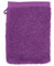 Gant de Toilette 16x21 cm Pure Violet 550 g/m2