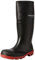 BeeSwift DUNLOP ACIFORT WARWICK H812511 BLK 08