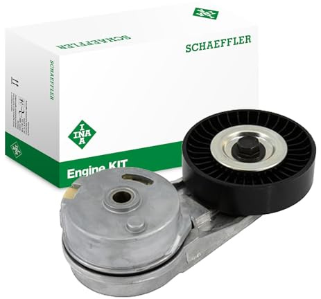LUK 534012430 Tensioner