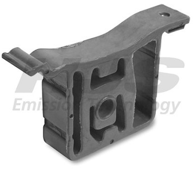 HJS 83 12 2045 Auspuffhalter Kompatibel mit MINI Schrägheck R50, R53 18101174146 18100392258 1174146