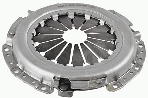 SACHS 3082 600 763 Kupplungsdruckplatte for and other applications | Kompatibel mit: HYUNDAI i10 I, KIA PICANTO I