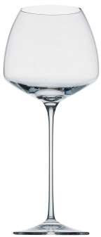 Rosenthal TAC o2 Glatt Burgunder 0,9 l