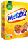 Weetabix Original Vollkorn Frühstückscerealien 14 x 430 g – Vollkornfrühstück aus Großbritannien – Gesunde Cerealien mit vielen Ballaststoffen und Vitaminen – Nutri-Score A