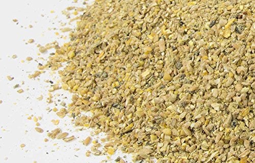 Hühnerfutter mit MeidArom im 25 kg Sack, 100% Genfrei, gegen Lästlinge!