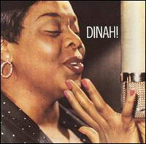 Emarcy Dinah!
