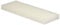 Fluval Schaumstoffpatrone, zur Standardfilterung für den Fluval 3+ Innenfilter, 4er Pack