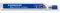 Staedtler - Mars Micro Carbon 250 -1 tube de 12 dérivations Graphite 0,7 mm 2H