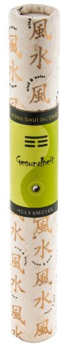 Berk HS-502 Räucherstäbchen - Gesundheit - Feng Shui Line, 20 g