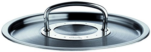 Fissler 8310418600 Profi Deckel, 18 cm