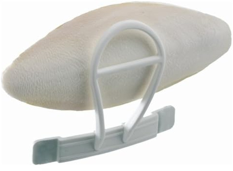 Nobby Sepiaschalen Halter