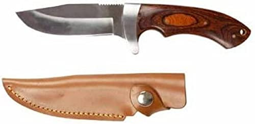 Mil-Tec Unisex – Erwachsene 15385000-Messer Messer, Mehrfarbig, 105 mm