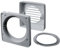 Greenwood Airvac Window Kit for Elite EL100 Fans