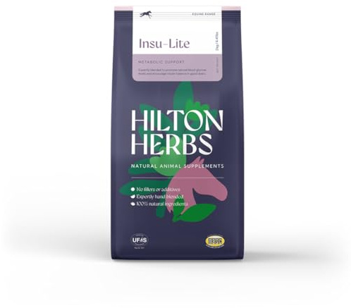 Hilton Herbs Insu-lite 2 kg