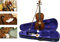 Stentor Student 1 Violinen-Set (4/4-Größe, inkl. Workshop für Anpassung)
