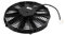 1047006 Spal Ventilador 305 mm 335 mm 1470 m³h Motorsport 12 V VR6 Turbo 16 V OPC