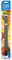 Steel Food BBQ Skewers / Chicken / Meat / Fish / BBQ - 30 Cm
