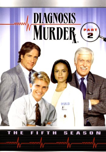 Diagnosis Murder: Season 5- Part Two