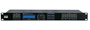 DAP Audio DCP-24 MKII Frequenzweiche 2-in, 4-Out
