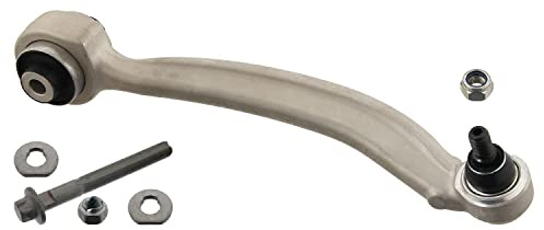 febi bilstein 40381 Control Arm with additional parts, bush and joint, pack of one
