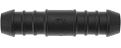 Wamster | Schlauchverbinder Pipe Connector 14mm Durchmesser